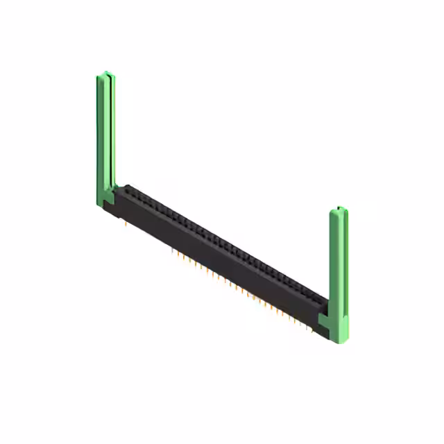 387-066-541-258 EDAC Inc.  Edgeboard Connectors